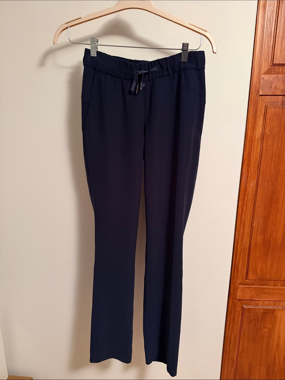 Lululemon navy Pants